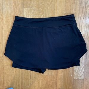 Old Navy Active Girls Tennis Skirt